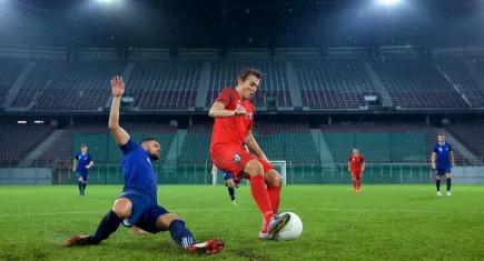 Futbol dünyası alev alıyor: Günün maçları nefes kesecek! 19 Eylül 2025 Cuma günü hangi maçlar var?