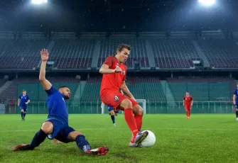Futbol dünyası alev alıyor: Günün maçları nefes kesecek! 19 Eylül 2025 Cuma günü hangi maçlar var?