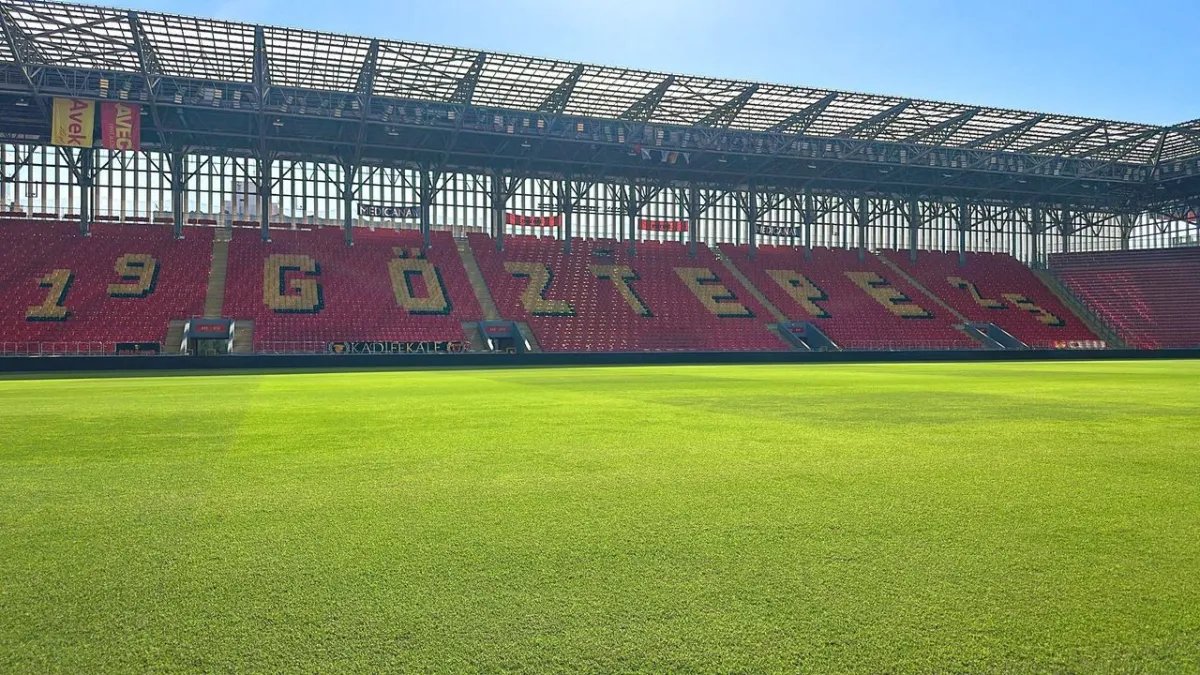 Göztepe-Beşiktaş maçının VAR hakemi belli oldu haberinin görseli