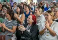 Güzelbahçe Belediyesi Sağlıklı Yaş Alma Merkezi’nde yeni dönem başladı 