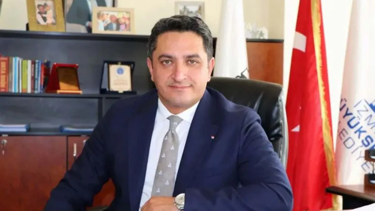 Heval Kaya’dan kooperatif savunması: Tugay sahip çıkmadı! haberinin görseli