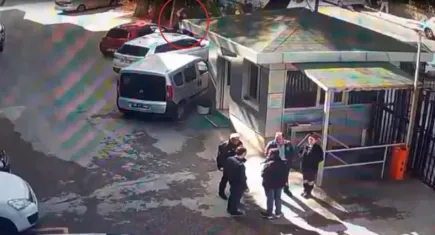  HSK müfettişine bıçaklı saldırı davasında akıl sağlığı incelemesi