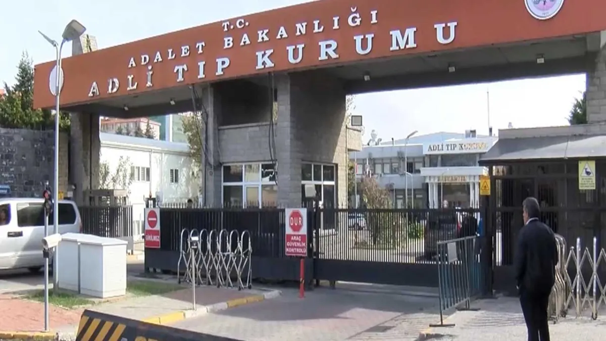 İki çocuk babası eniştesini öldüren sanığa ceza yağdı haberinin görseli