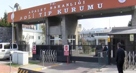 İki çocuk babası eniştesini öldüren sanığa ceza yağdı