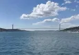 İstanbul Boğazı çift yönlü olarak gemi trafiğine kapatıldı!