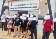 İzmir’de lise öğrencileri, Kadın Dayanışma Merkezi'ni ziyaret etti