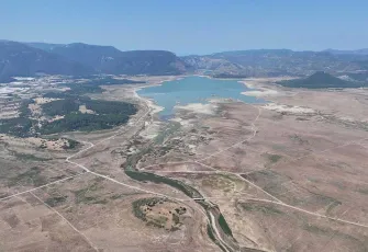 İzmir’de planlı su kesintileri uzatıldı