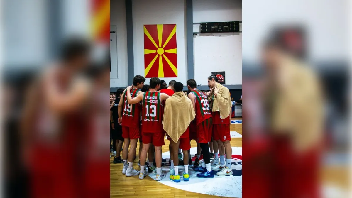 Kaf-Kaf, Kuban’a direnemedi haberinin görseli