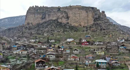 Karadeniz’in yeşiliyle kucaklaşan Artvin’de unutulmaz rotalar