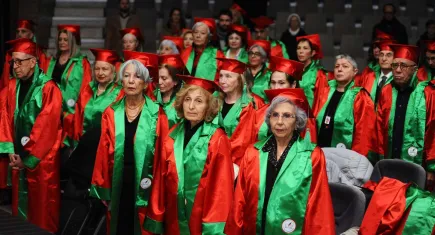 Karşıyaka Belediyesi, 3. Yaş Üniversitesi için yeni dönemi başlatıyor