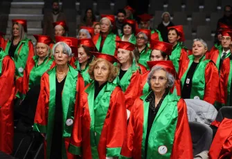 Karşıyaka Belediyesi, 3. Yaş Üniversitesi için yeni dönemi başlatıyor