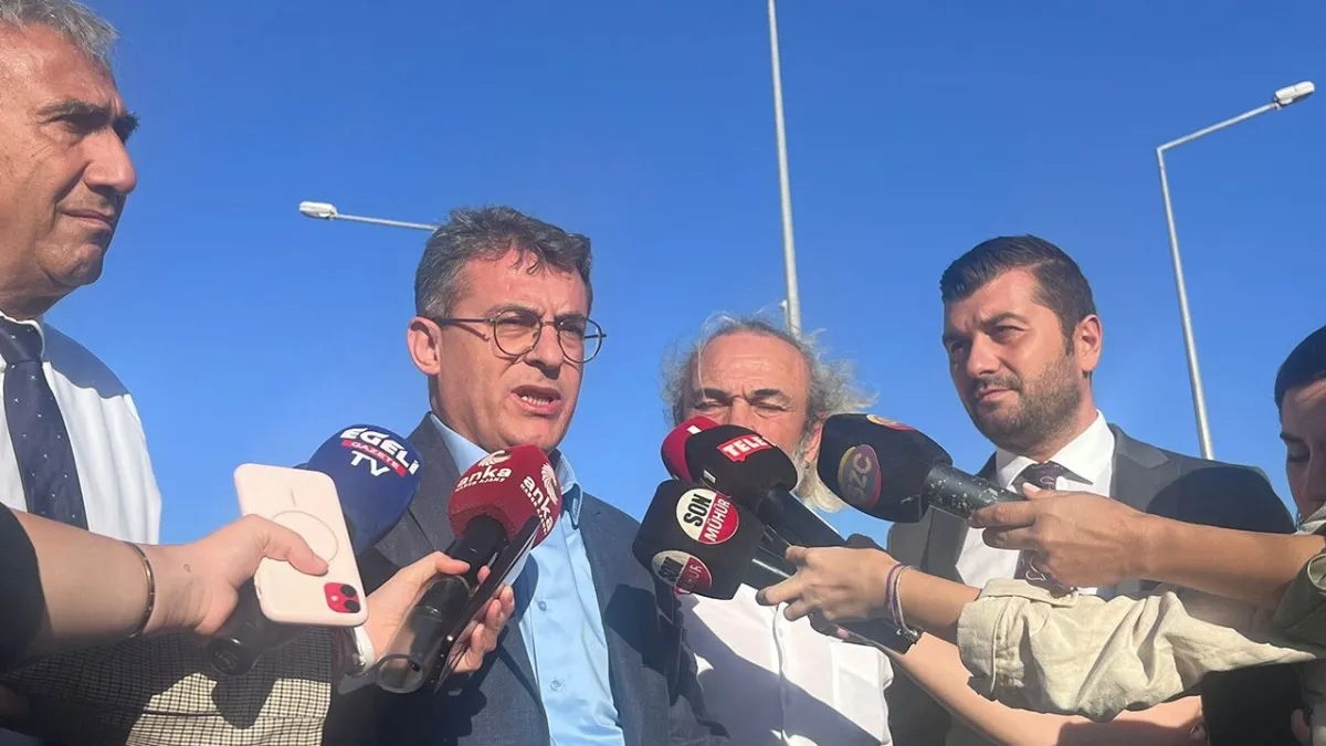 Kooperatif davasında ilk gün sona erdi: Adil yargı vurgusu!  haberinin görseli