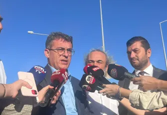 Kooperatif davasında ilk gün sona erdi: Adil yargı vurgusu! 