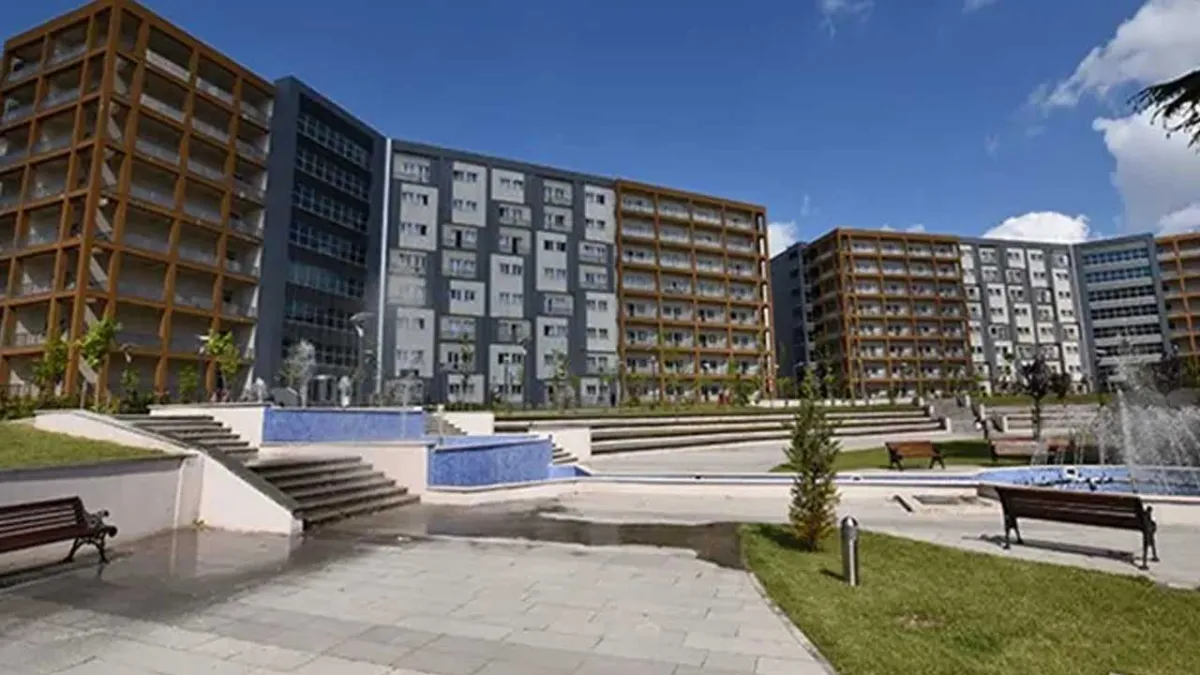 KYK skandalında yeni gelişme: Sapkın eylemleri yapanlara yakalama kararı haberinin görseli