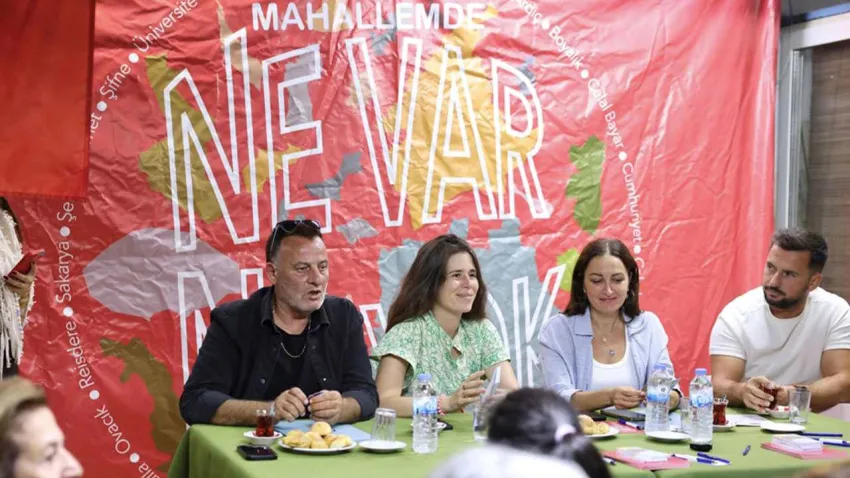 mahalle