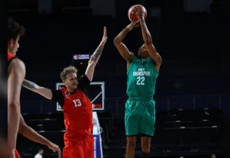 Manisa Basket, Esenler Erokspor’u mağlup etti