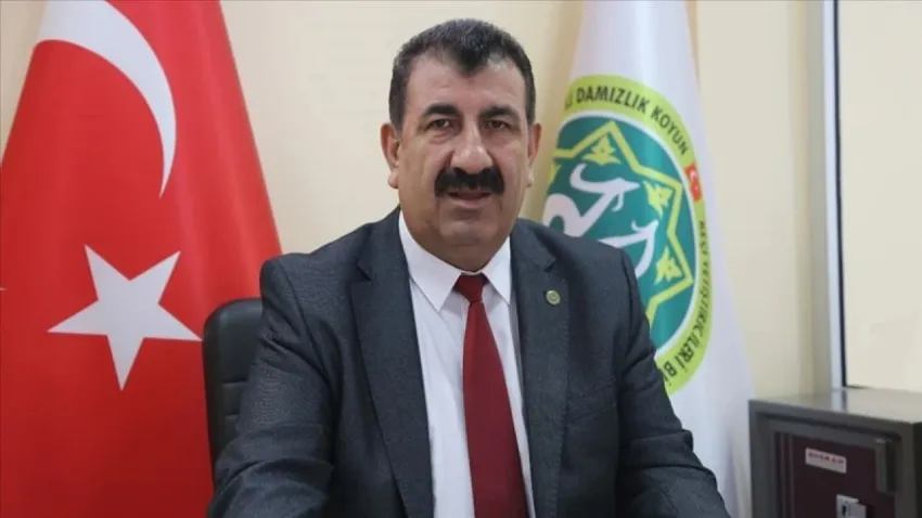 nihat çelik