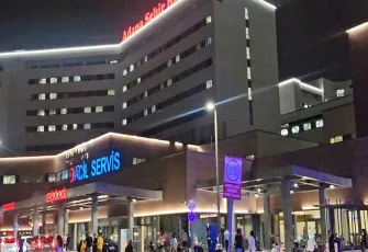 Park yeri kavgası cinayetle bitti!