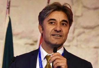 Prof. Dr. Hilmi Orhan, EUROTOX Federasyonu Başkanlığı'na seçildi