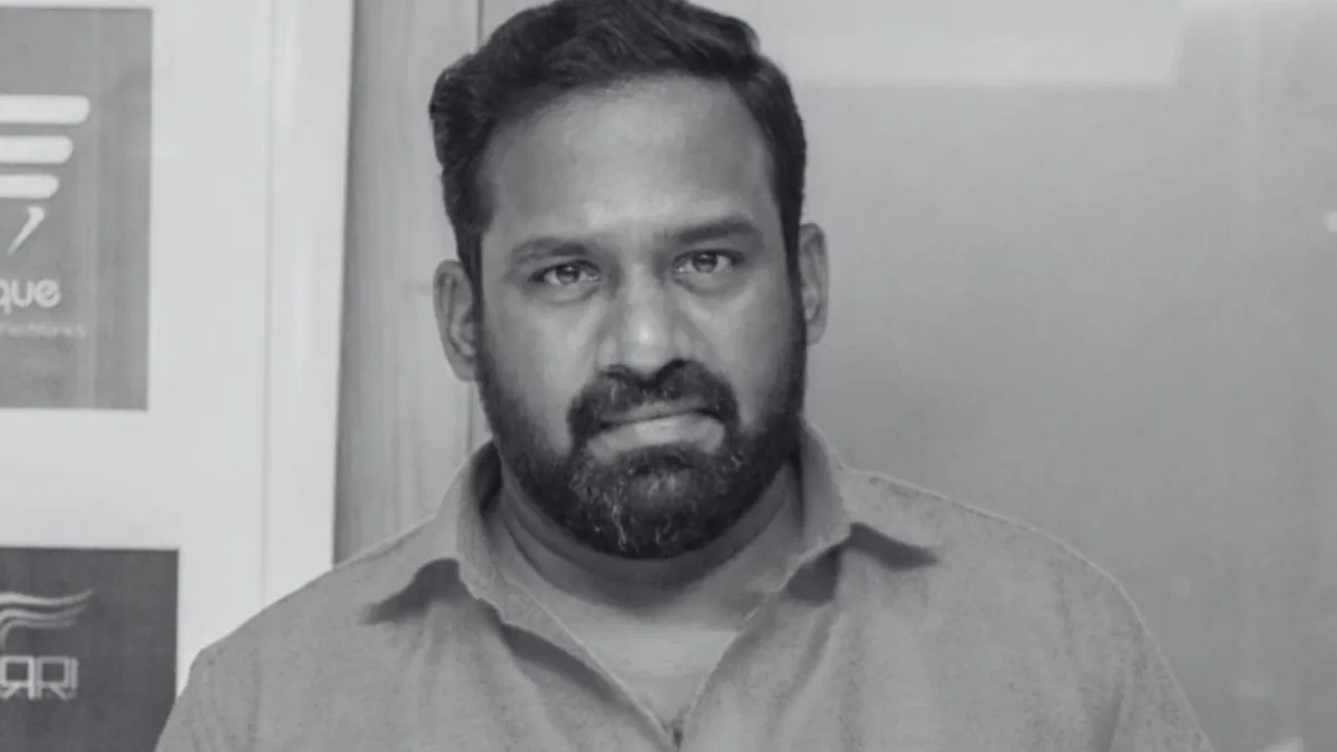 Sahne ışıklarının ardındaki karanlık: Hintli yıldız Robo Shankar&#039;ın trajik sonu haberinin görseli