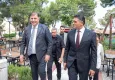 Şakran polemiği büyüyor, Acar’dan Tugay’a rest