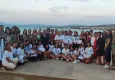 Soroptimistler, 26 Genç Bursiyeri Gençlik Kampında ağırlıyor