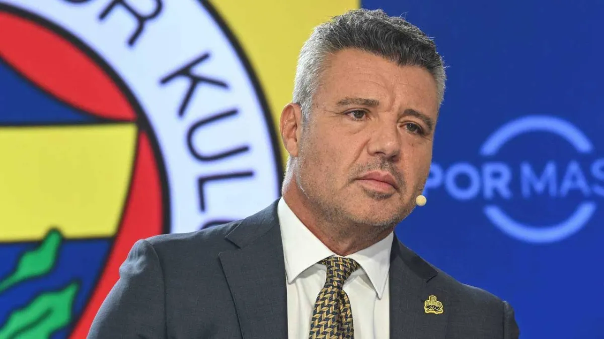 TFF&#039;den Fenerbahçe&#039;ye Sadettin Saran yanıtı haberinin görseli