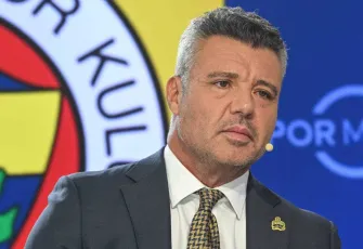 TFF'den Fenerbahçe'ye Sadettin Saran yanıtı