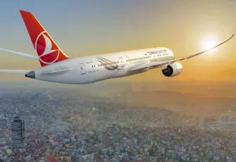 THY’den sonbahar kampanyası: Avrupa şehirlerine inanılmaz fiyatlarla uçmak mümkün