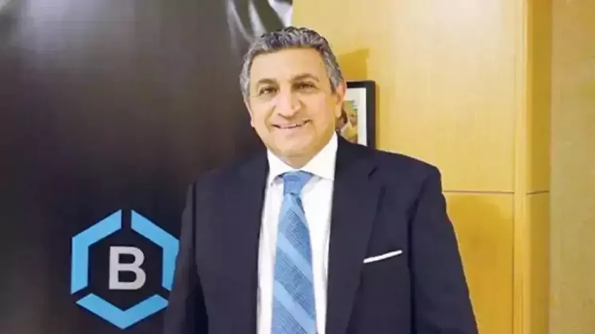 Türk iş insanı Ercüment Bayegan kimdir? Ercüment Cafer Bayegan ne iş yapar? Ercüment Cafer Bayegan şirketleri haberinin görseli