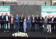 Uşak Tarım Fuarı’nda 10. yıl coşkusu: Sektörün geleceği teknolojiyle şekilleniyor
