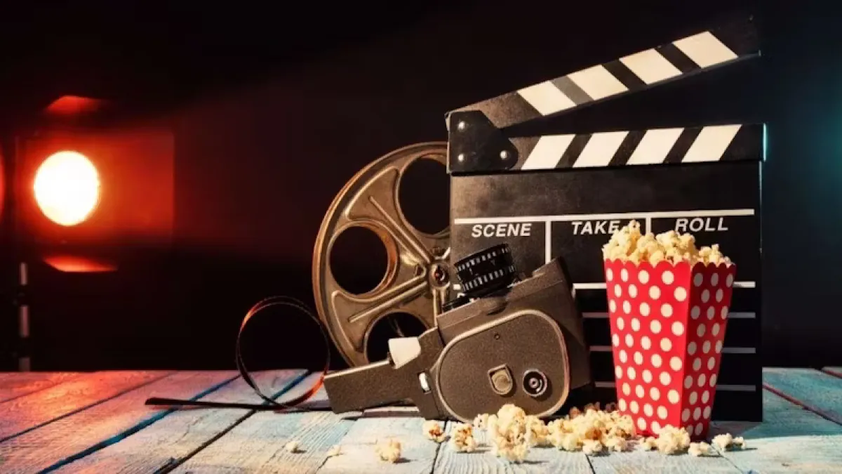 Üzüm Bağları Uluslararası Kısa Film Festivali’nde finalist filmler açıklandı haberinin görseli