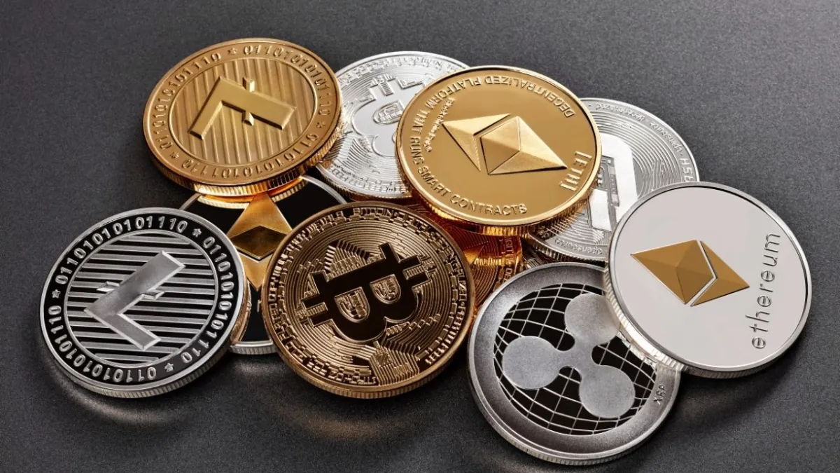 XRP ve Dogecoin ETF&#039;leri piyasaları salladı: İlk gün rekoru kırıldı! haberinin görseli