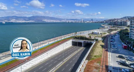 Yetkililer harekete geçti: Alt geçitteki sorun çözüldü