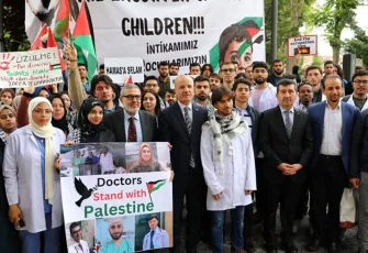 YÖK’ten üniversitelere vicdani çağrı: Gazze’deki İnsan hakları ihlalleri akademik gündeme taşınacak
