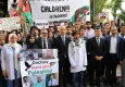 YÖK’ten üniversitelere vicdani çağrı: Gazze’deki İnsan hakları ihlalleri akademik gündeme taşınacak