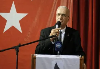 Zafer Partisi’nde istifa depremi: İzmir İl Başkanı Naşit Birgüvi istifa etti