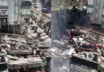 19 kişiye mezar olmuştu: Fazilet Apartmanı davasında mahkeme heyeti, mütalaa istedi