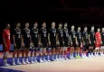 Adını çeyrek finale yazdıran Filenin Efeleri, Polonya karşısında! Türkiye - Polonya voleybol maçı saat kaçta? Hangi kanalda yayınlanacak?