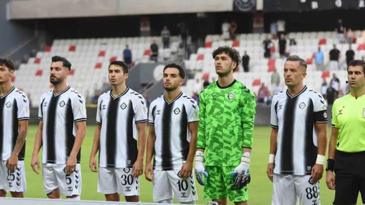 Altay, Denizli’de galibiyet arıyor haberinin görseli