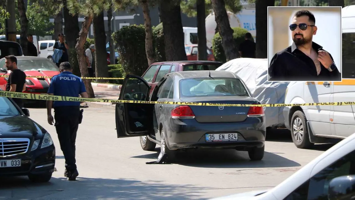 Aynı aileden 2 kişiyi öldürmüştü: Eski damadın vurduğu baldız da kurtarılamadı haberinin görseli