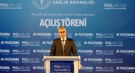 Bakan Memişoğlu tarih verdi: Türkiye kendi SMA ilacını üretmeye başlayacak