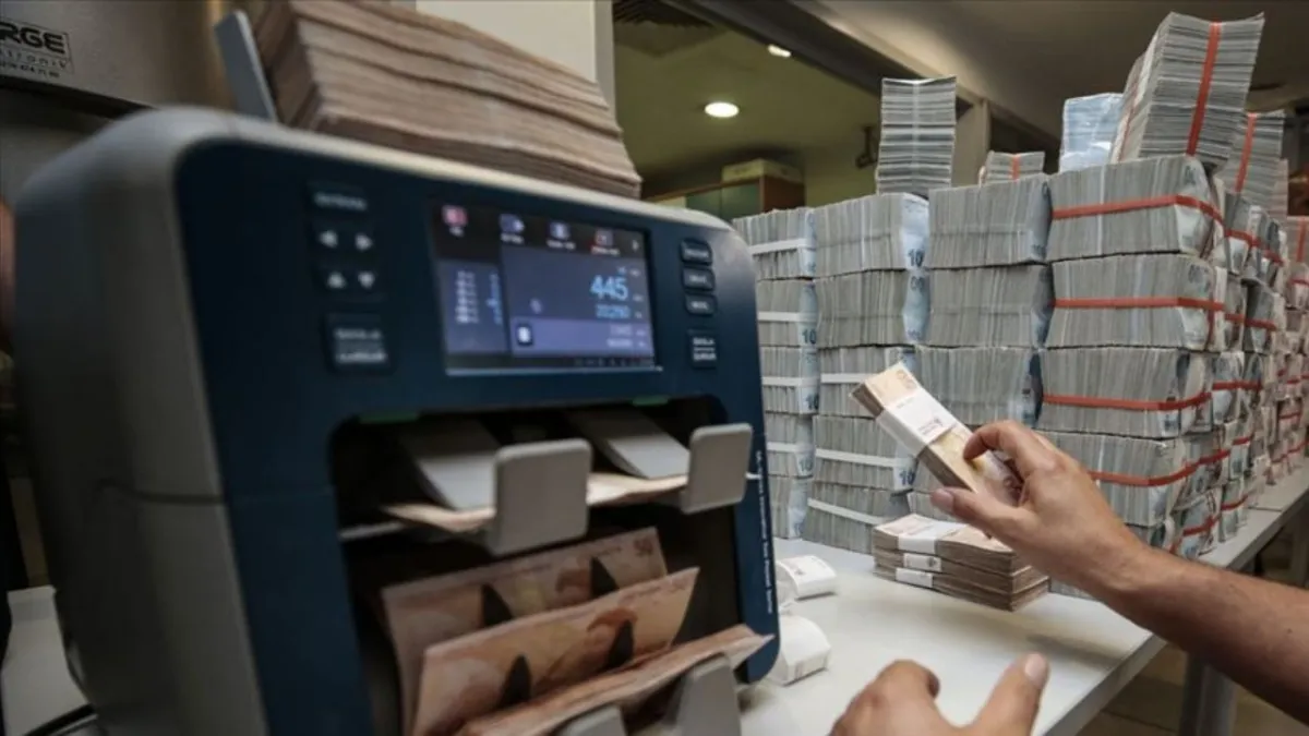 Bankacılıkta taşlar yerinden oynuyor: Türkiye'nin yeni dijital bankası faaliyete başladı! haberinin görseli