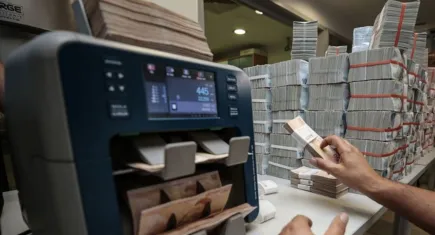 Bankacılıkta taşlar yerinden oynuyor: Türkiye'nin yeni dijital bankası faaliyete başladı!