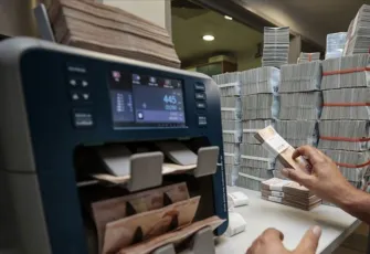 Bankacılıkta taşlar yerinden oynuyor: Türkiye'nin yeni dijital bankası faaliyete başladı!