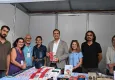 Bornova’da 6’ncı Kitap Günleri heyecanla başlıyor