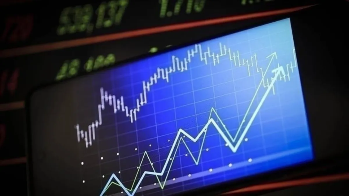 Borsa&#039;da tarihi zirve! Altın ve döviz yatırımcısını şaşırtan haftanın en çok kazandıranı belli oldu! haberinin görseli