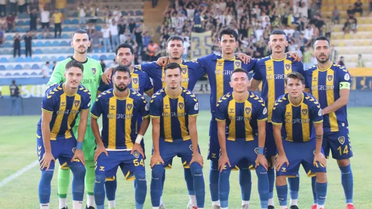 Bucaspor 1928, Sincan deplasmanında umut peşinde haberinin görseli