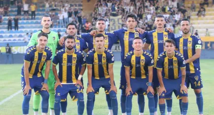 Bucaspor 1928, Sincan deplasmanında umut peşinde