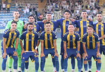 Bucaspor 1928, Sincan deplasmanında umut peşinde